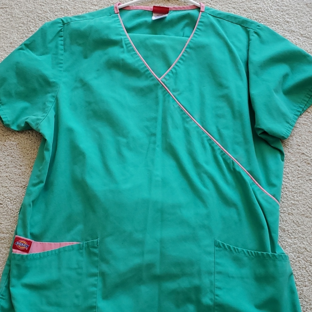 Scrubs
